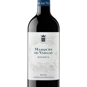 Marqués de Vargas Reserva