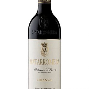 Matarromera Crianza
