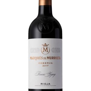 Marqués de Murrieta Reserva