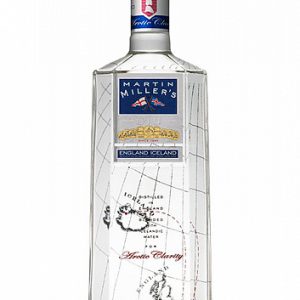 Ginebra Martin Miller's