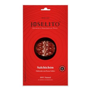 Joselito Salchichón en lonchas 70g