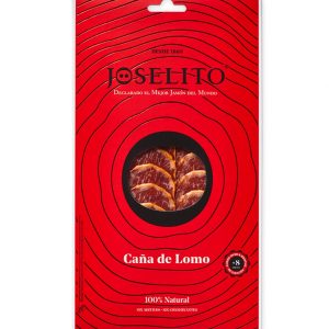 Joselito Caña de Lomo Loncheado