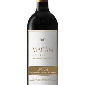 Macán