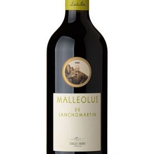 Malleolus de Sanchomartín