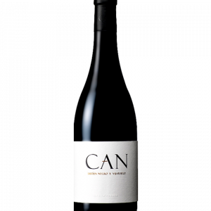 Vino CAN -  Valle de la Orotava