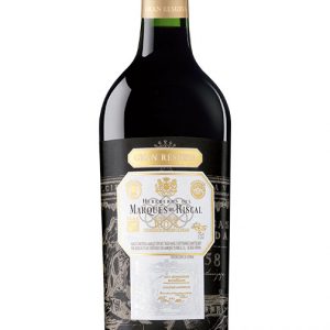 Marqués de Riscal Gran Reserva