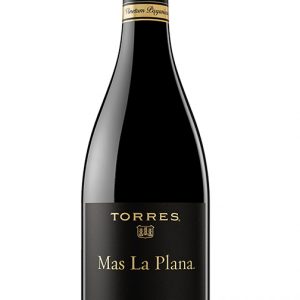 Mas La Plana