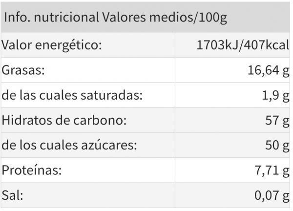 Pan de Cádiz 250g - Imagen 2