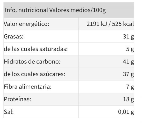 Turrón Coco al Chocolate San Jorge 200g - Imagen 2