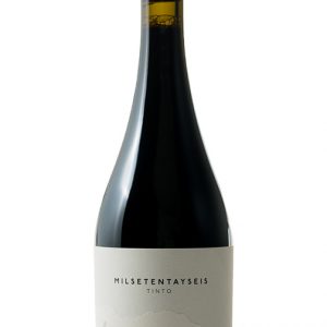 Milsetentayseis Tinto 2020