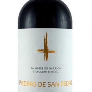 PIEDRAS DE SAN PEDRO 2019