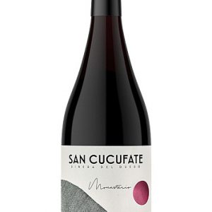 San Cucufate Monasterio 2018