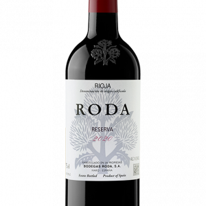 Roda Reserva