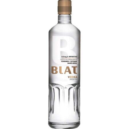 VODKA BLAT