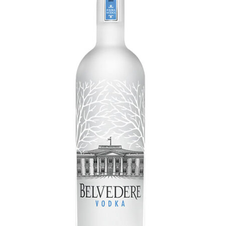 Vodka Belvedere