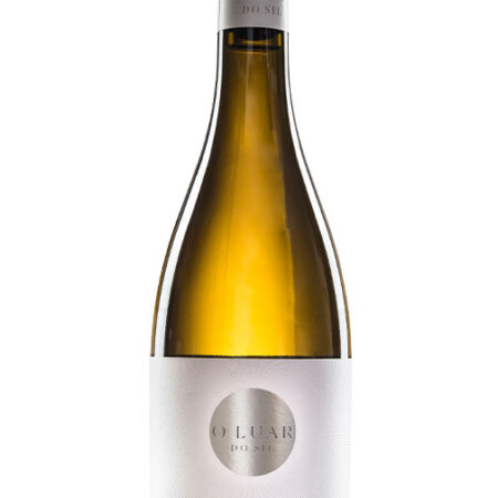 Pago de los Capellanes O Luar do Sil Godello