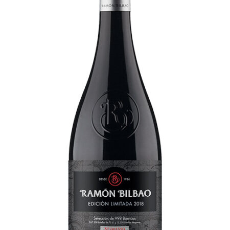 Ramón Bilbao Edición Limitada