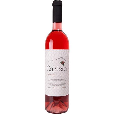 CALDERA ROSÉ