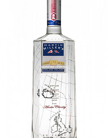 Ginebra Martin Miller's