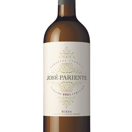 José Pariente Verdejo