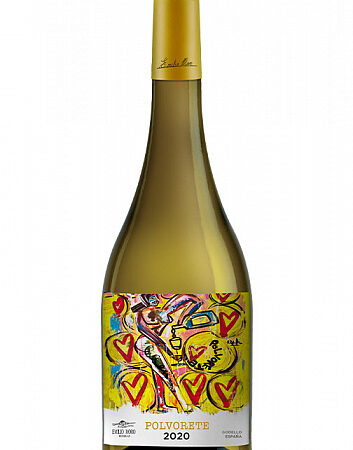 Emilio Moro Blanco Polvorete