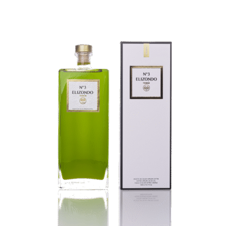 Aove Elizondo nº 3 Picual 500ml