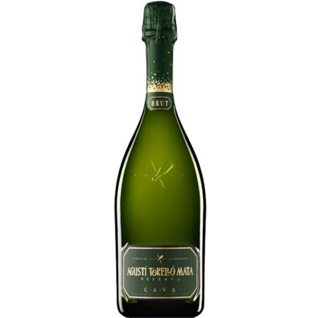 Agustí Torelló Mata Brut Reserva