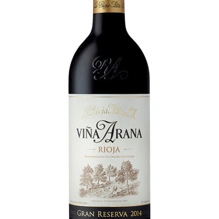 Viña Arana Gran Reserva