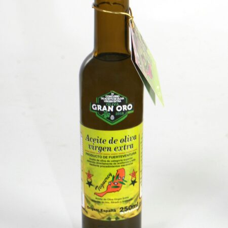 Aove Extra TEGUEREY 250 ml.