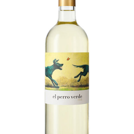 El Perro Verde