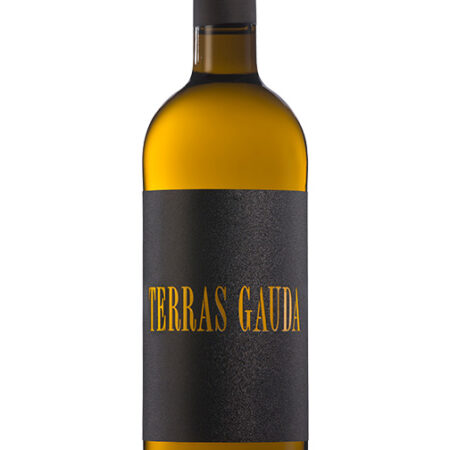 Albariño Terras Gauda Etiqueta Negra