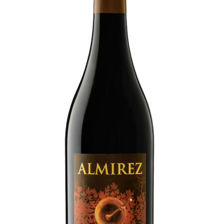 Almirez Vino tinto