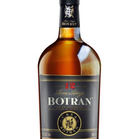Ron Botran Añejo 12 Años