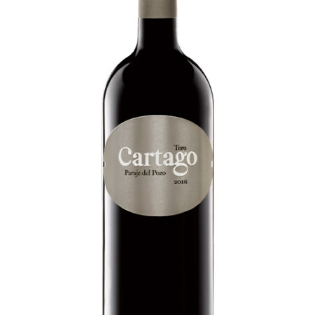 Cartago Vino tinto 75cl