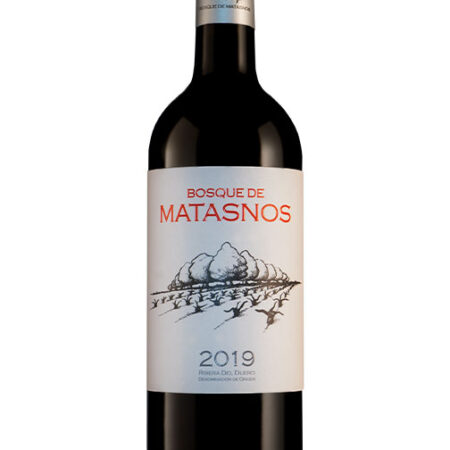 Bosque de Matasnos