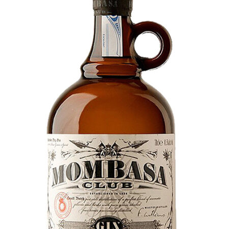 Ginebra Mombasa Club