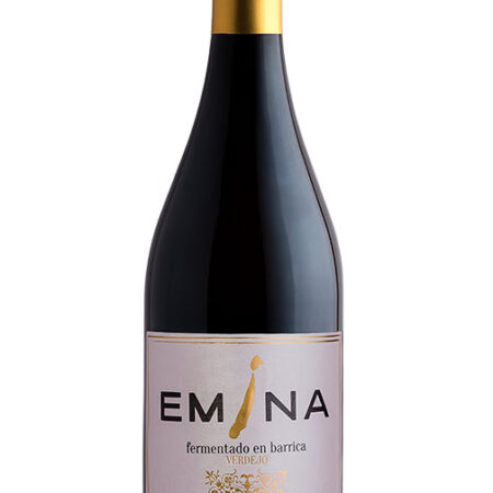 Emina Verdejo Fermentado en Barrica