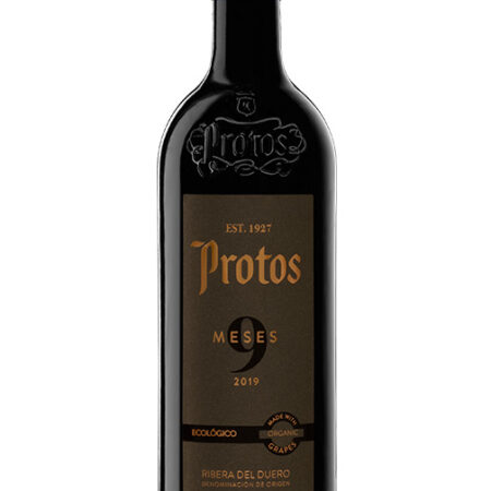 Protos 9 Meses Ecológico