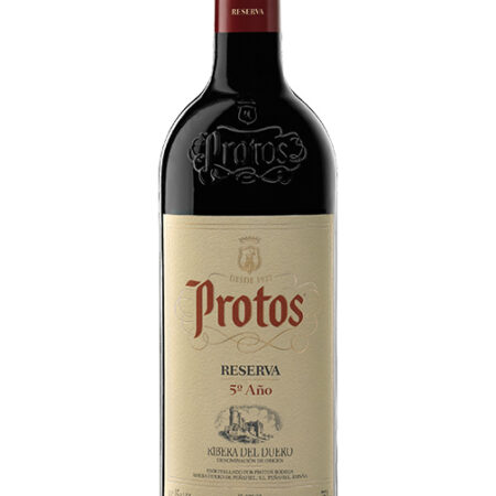 Protos Reserva 5º Año