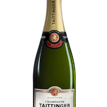 Champagne Taittinger Brut Réserve