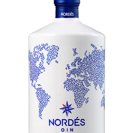 Ginebra Nordés