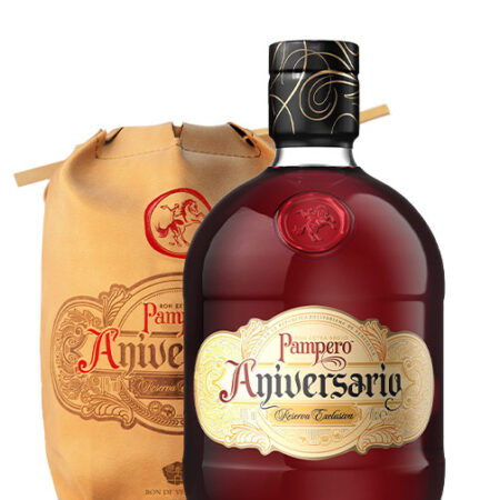 Ron Pampero Aniversario