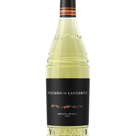 Vulcano Blanco Malvasía volcánica seco