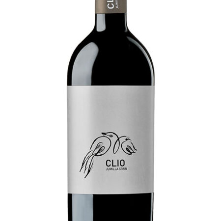 CLIO 2020 TINTO JUMILLA