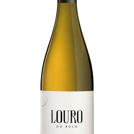 Vino Blanco Godello Louro