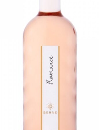 CHÂTEAU DE BERNE ROMANCE ROSÉ