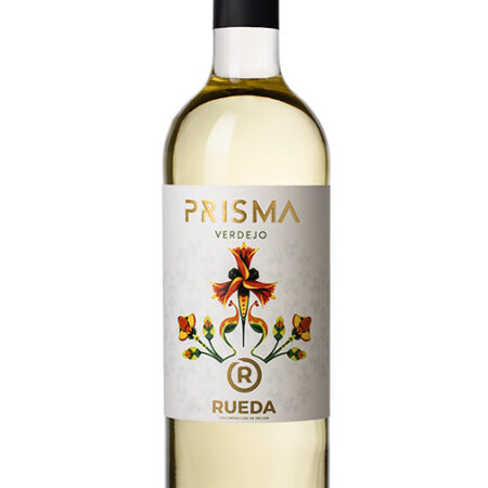 Paco Mulero Prisma Verdejo