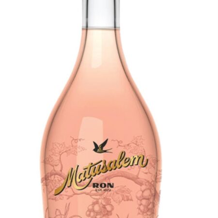 Ron Matusalem Insólito