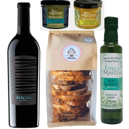 Pack Regalo La Finca