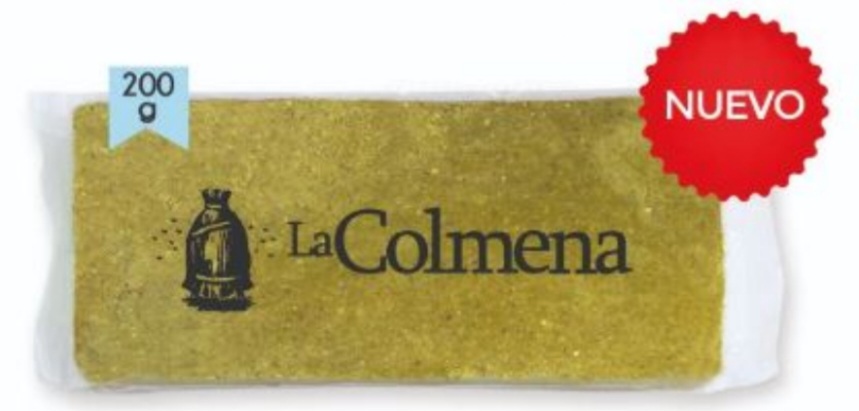 Turrón de Pistacho 200g.